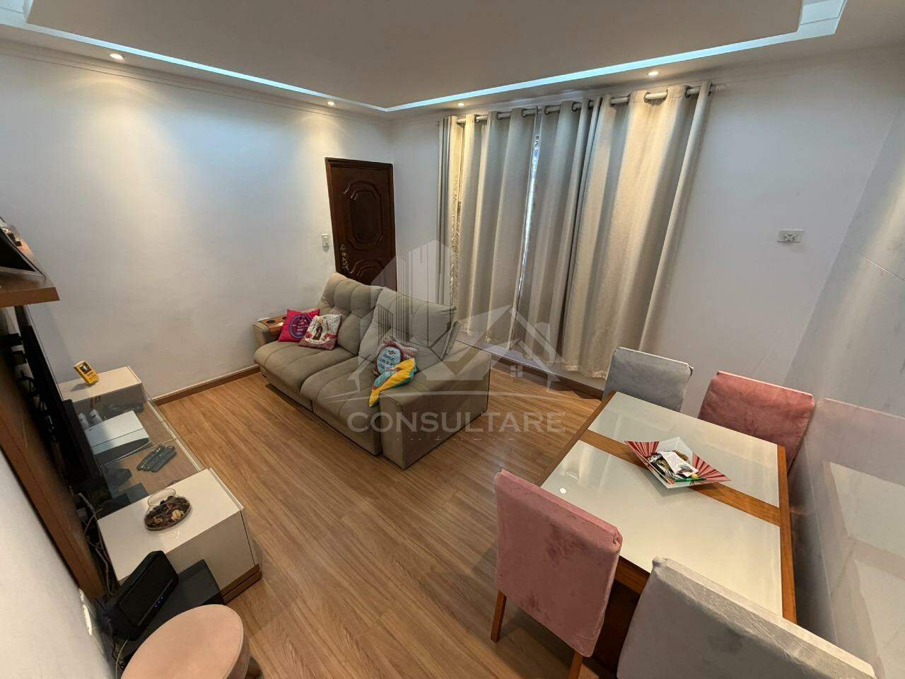Apartamento, 2 quartos, 90 m² - Foto 10