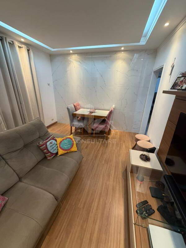 Apartamento, 2 quartos, 90 m² - Foto 12