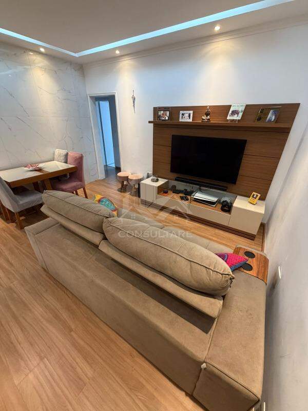 Apartamento, 2 quartos, 90 m² - Foto 4