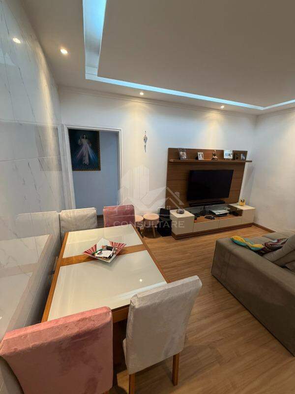 Apartamento, 2 quartos, 90 m² - Foto 9
