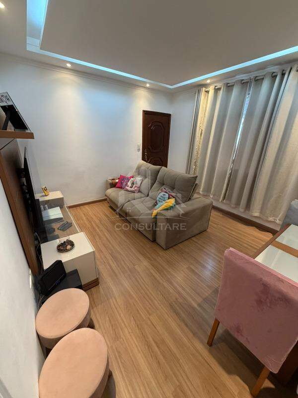 Apartamento, 2 quartos, 90 m² - Foto 11