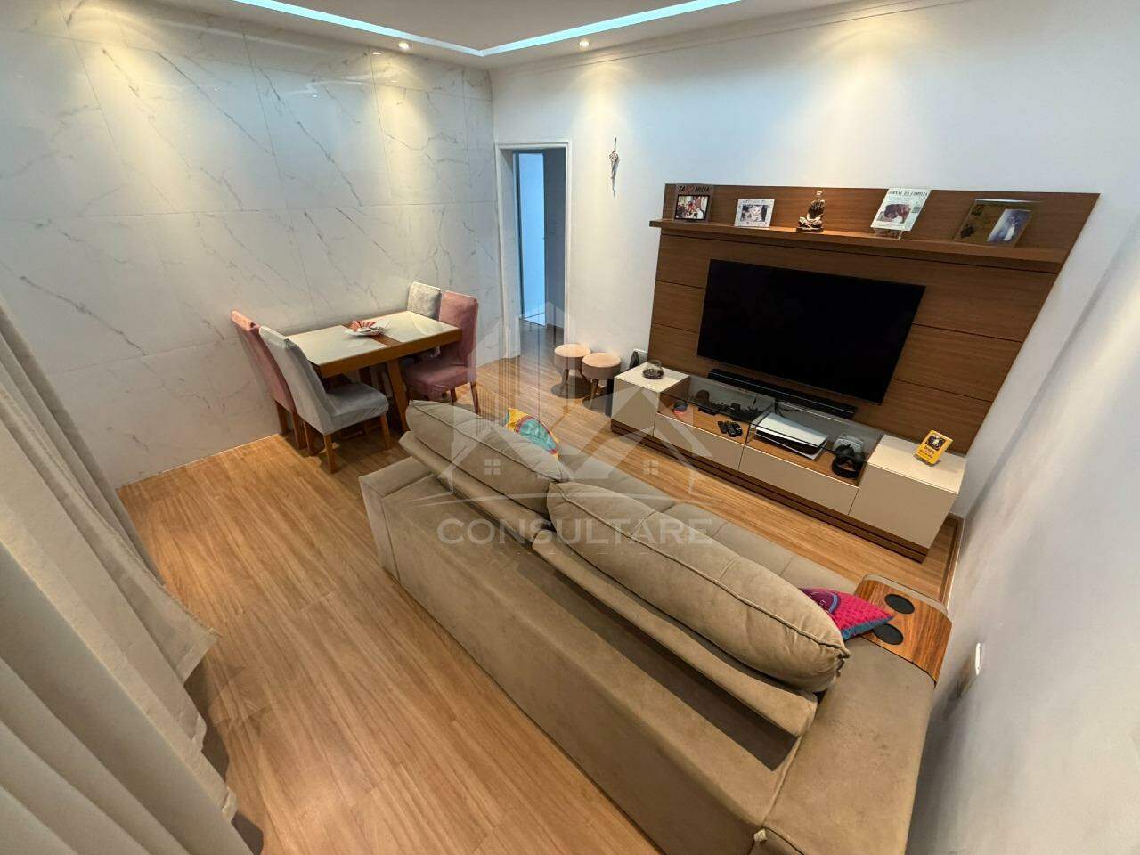 Apartamento, 2 quartos, 90 m² - Foto 5