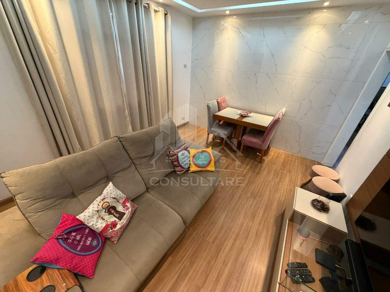 Apartamento, 2 quartos, 90 m² - Foto 15