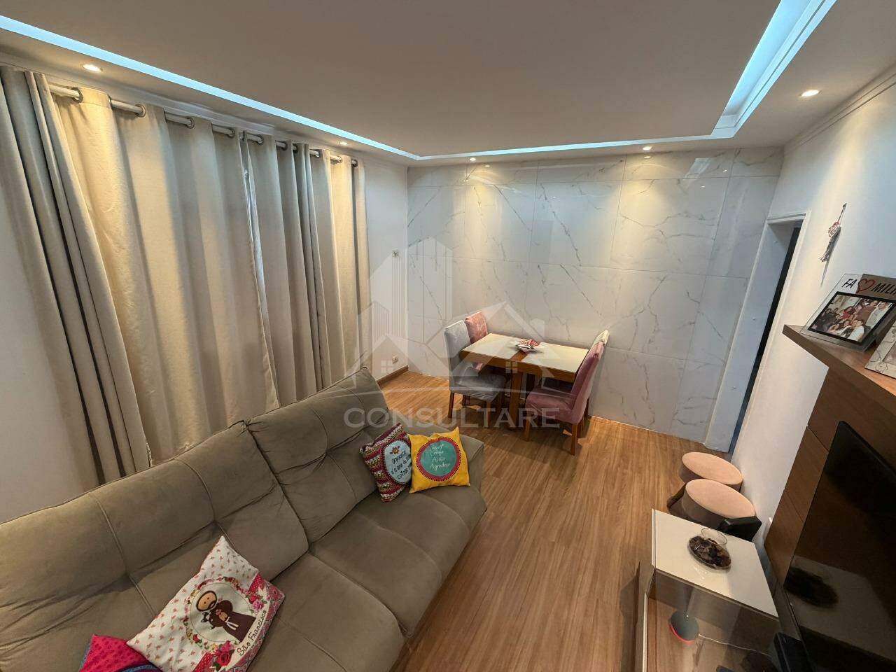 Apartamento, 2 quartos, 90 m² - Foto 14