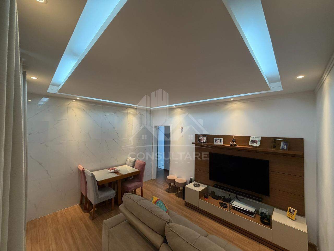 Apartamento, 2 quartos, 90 m² - Foto 6