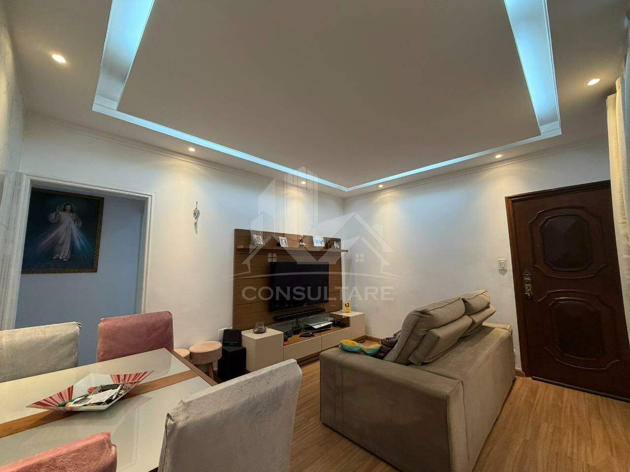 Apartamento, 2 quartos, 90 m² - Foto 7