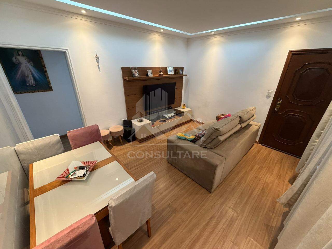 Apartamento, 2 quartos, 90 m² - Foto 8
