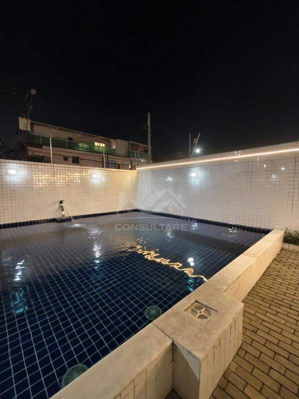 Apartamento, 2 quartos, 59 m² - Foto 1
