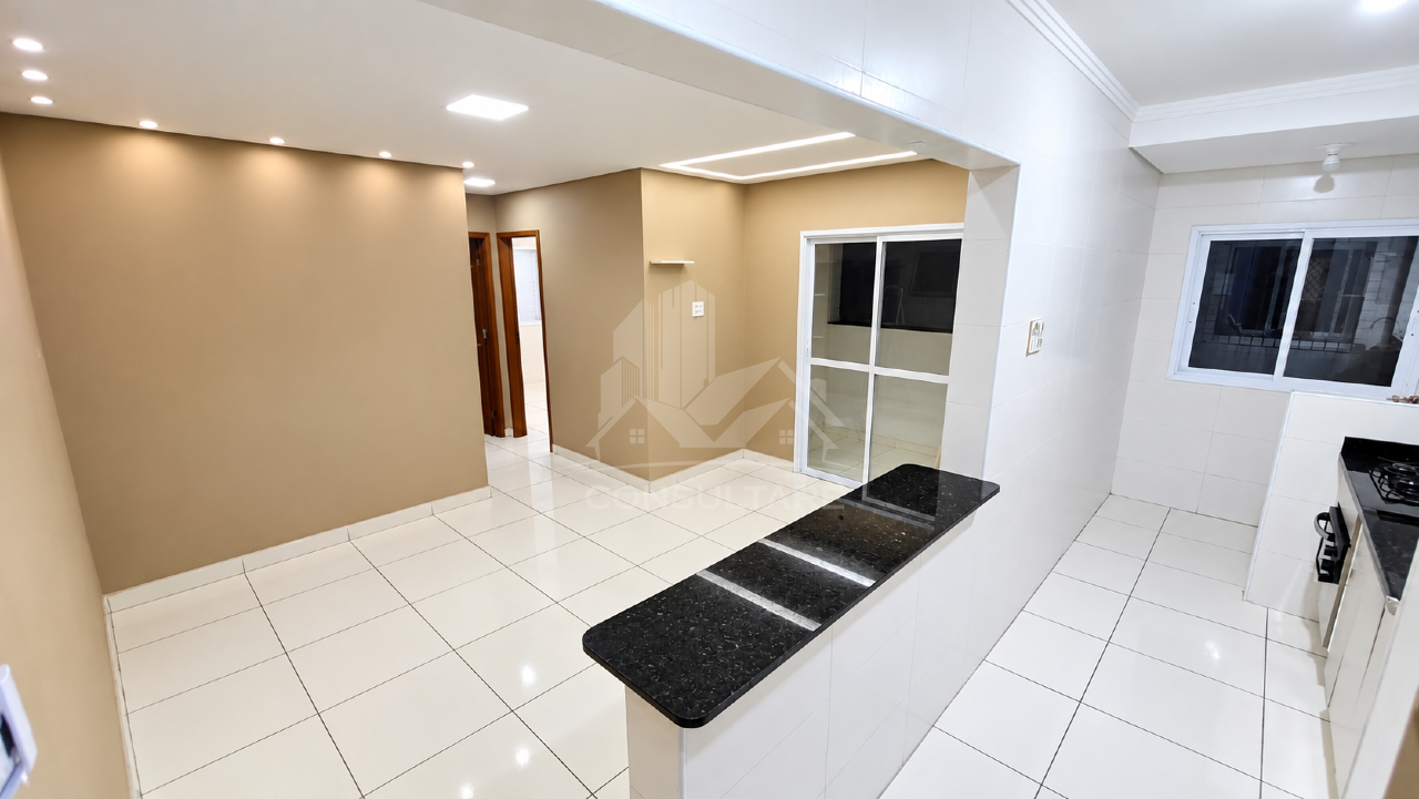 Apartamento, 2 quartos, 59 m² - Foto 5