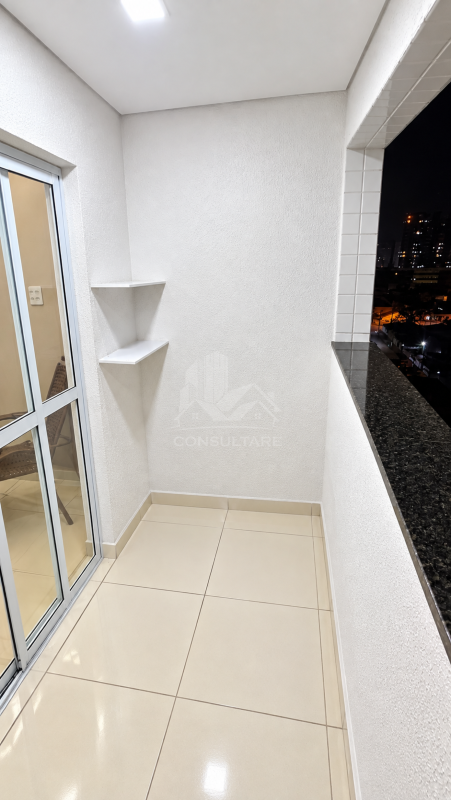 Apartamento, 2 quartos, 59 m² - Foto 3