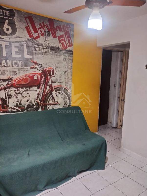 Apartamento, 2 quartos, 50 m² - Foto 4