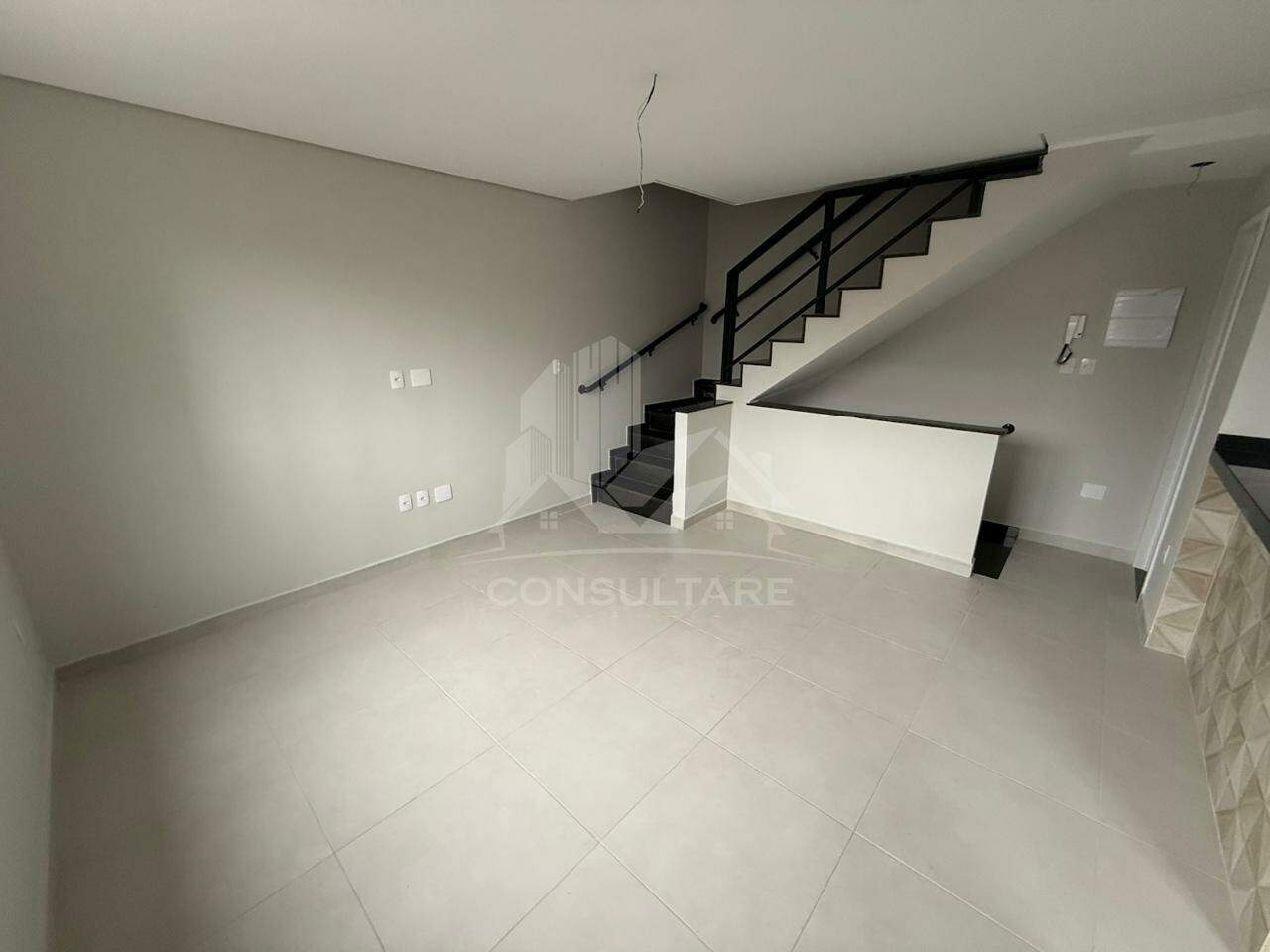 Casa, 2 quartos, 96 m² - Foto 1