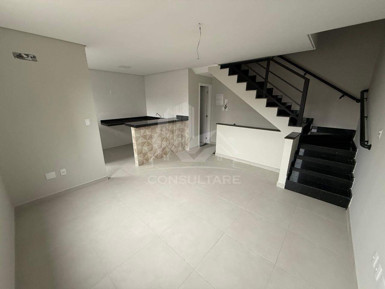 Casa, 2 quartos, 96 m² - Foto 1