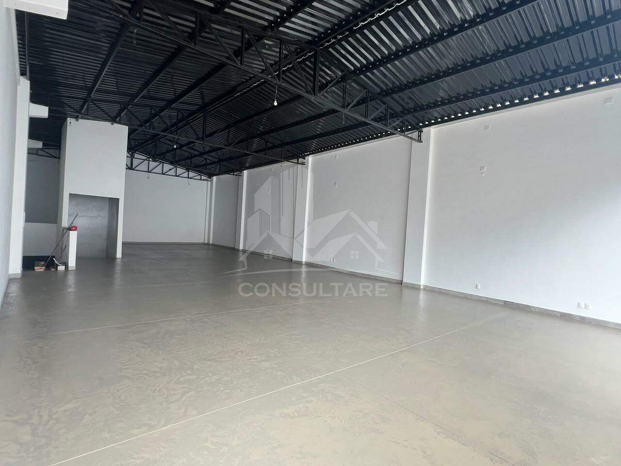 Loja-Salão, 500 m² - Foto 3