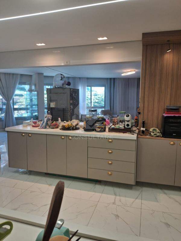 Apartamento, 3 quartos, 165 m² - Foto 9