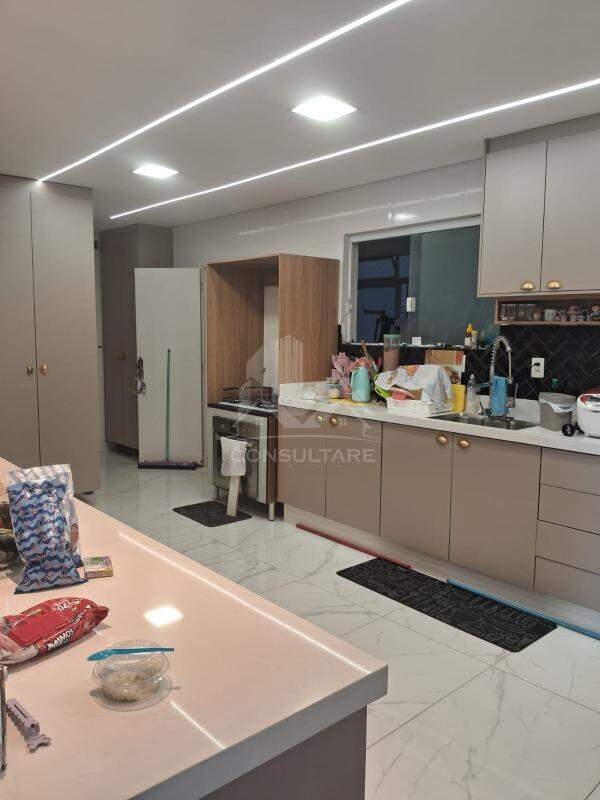 Apartamento, 3 quartos, 165 m² - Foto 8
