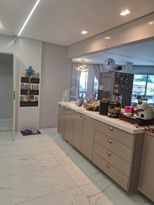 Apartamento, 3 quartos, 165 m² - Foto 7