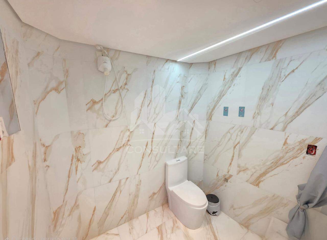 Apartamento, 3 quartos, 165 m² - Foto 18