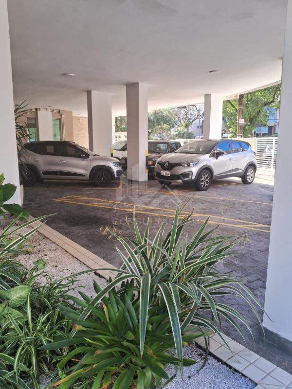 Apartamento, 3 quartos, 165 m² - Foto 21