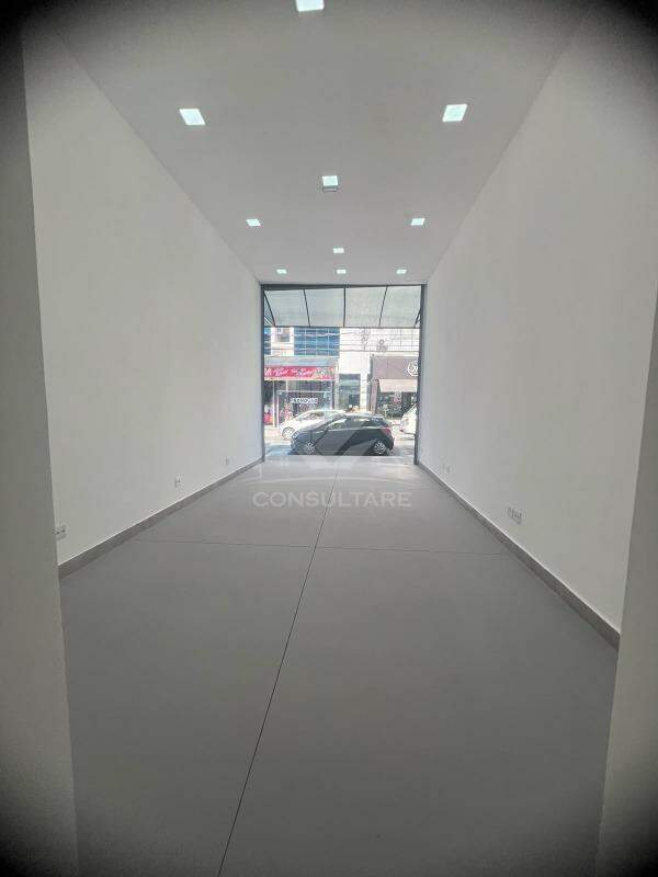 Loja-Salão, 40 m² - Foto 14