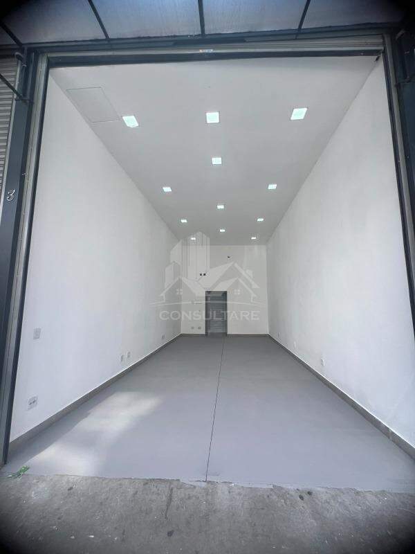 Loja-Salão, 40 m² - Foto 13