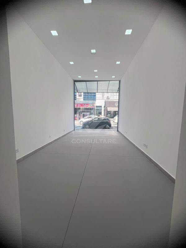 Loja-Salão, 40 m² - Foto 8