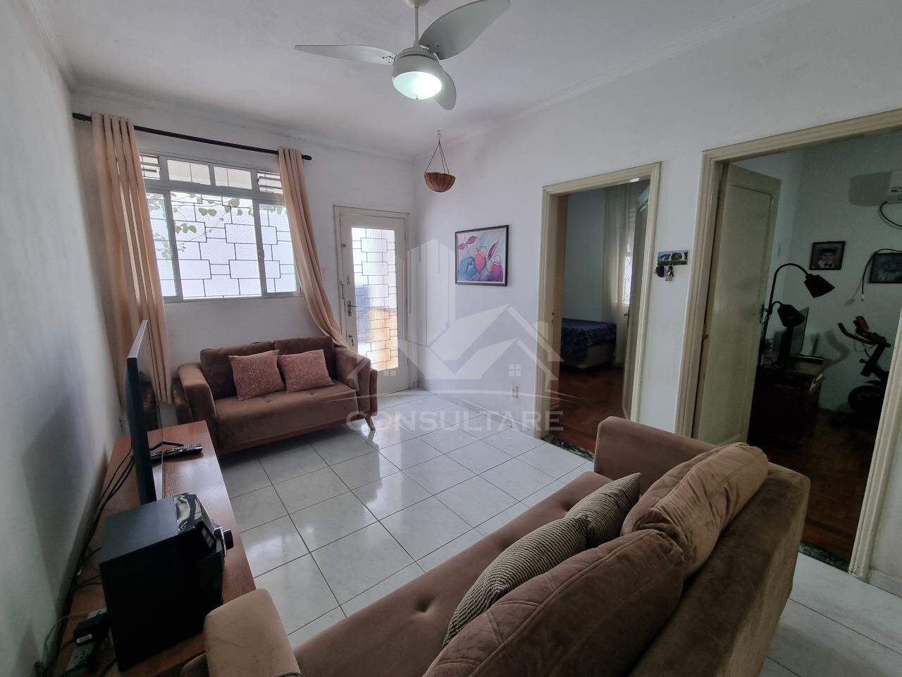 Casa, 2 quartos, 90 m² - Foto 1