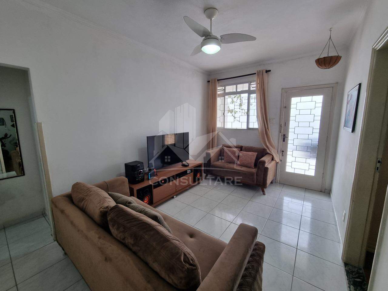 Casa, 2 quartos, 90 m² - Foto 2