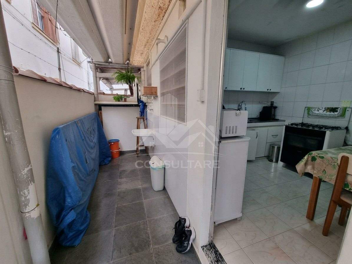 Casa, 2 quartos, 90 m² - Foto 21