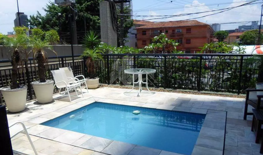 Apartamento, 3 quartos, 78 m² - Foto 21