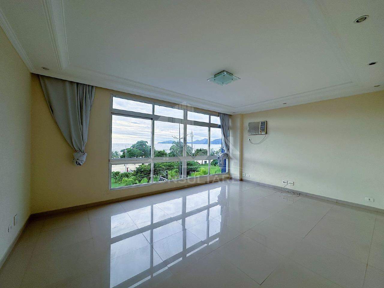 Apartamento, 3 quartos, 166 m² - Foto 1