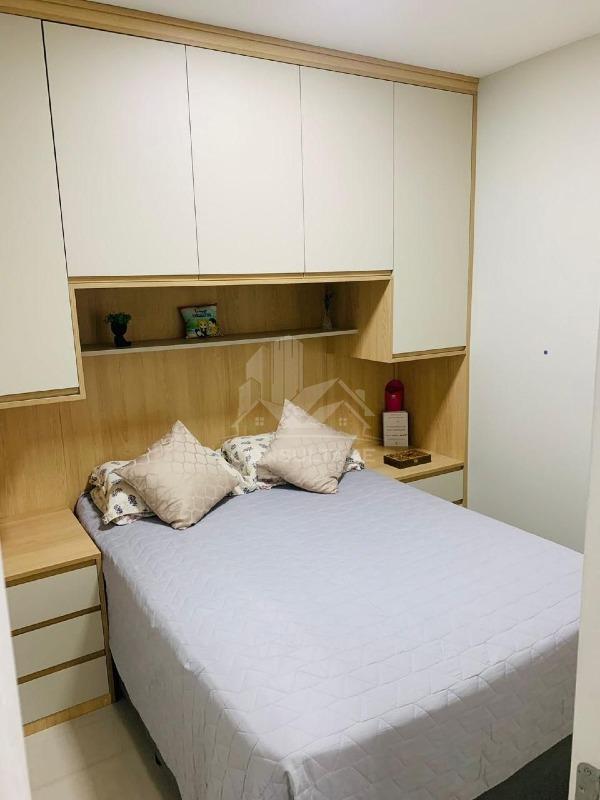 Apartamento, 2 quartos, 50 m² - Foto 7