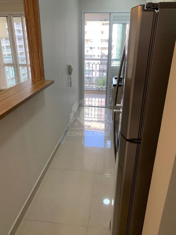 Apartamento, 2 quartos, 50 m² - Foto 14