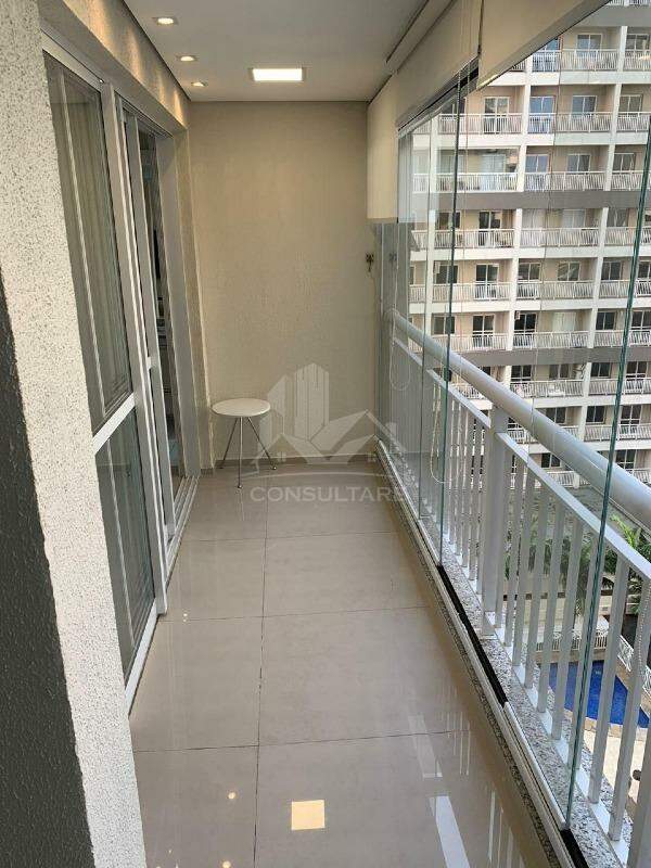 Apartamento, 2 quartos, 50 m² - Foto 6
