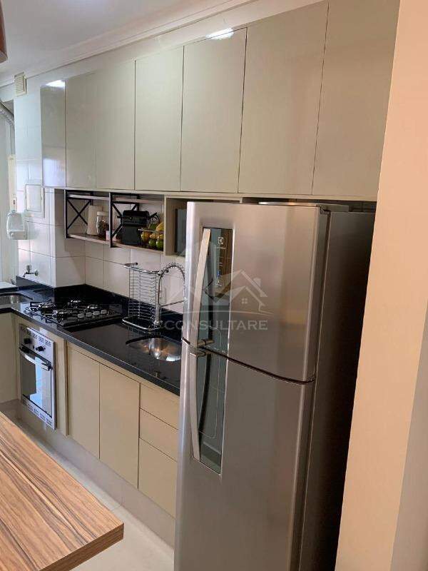 Apartamento, 2 quartos, 50 m² - Foto 12
