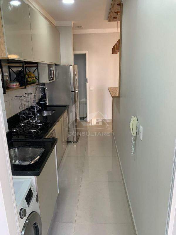 Apartamento, 2 quartos, 50 m² - Foto 13