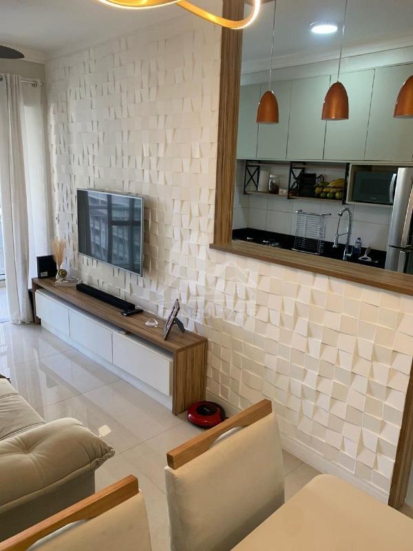 Apartamento, 2 quartos, 50 m² - Foto 4
