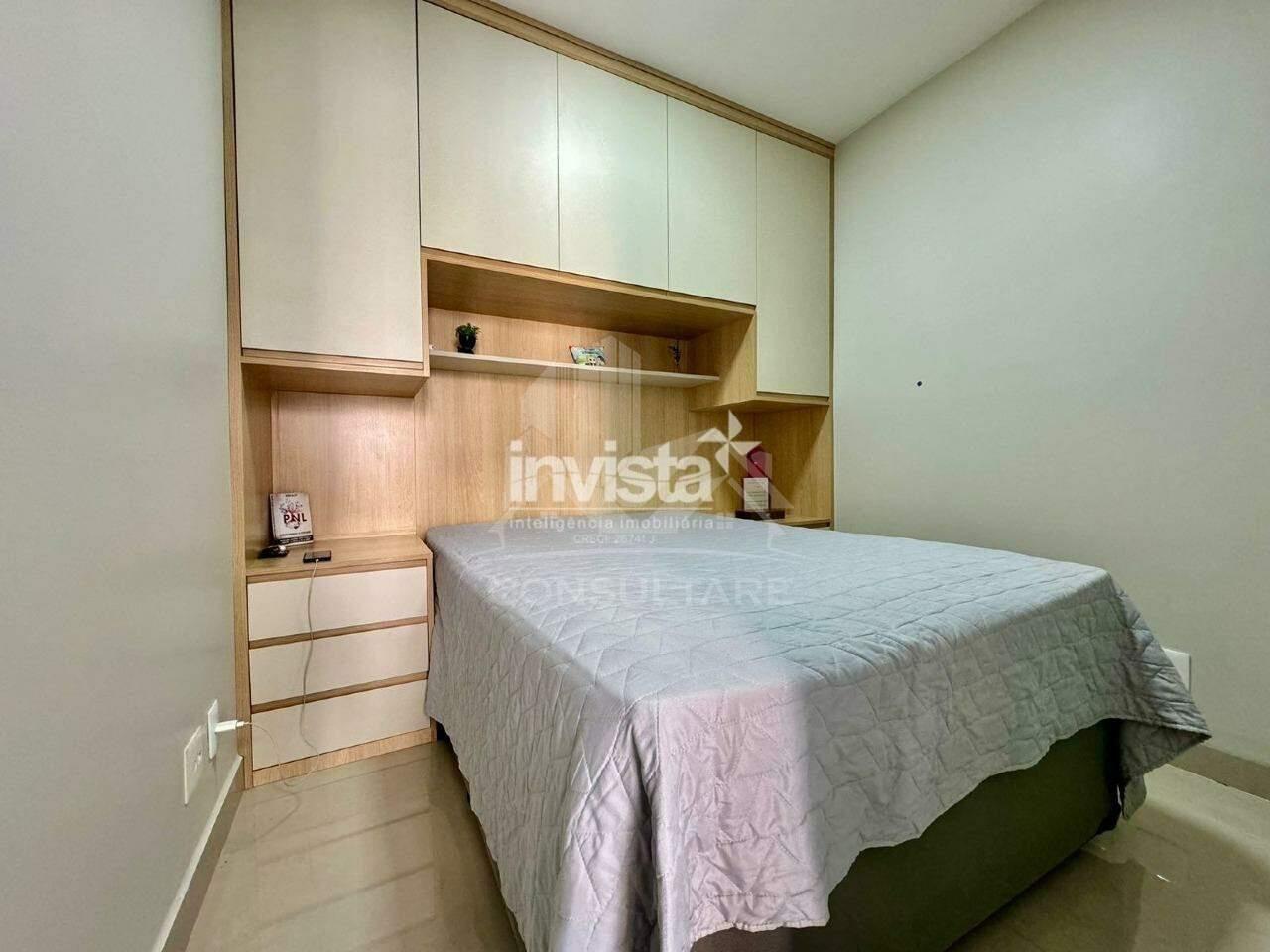 Apartamento, 2 quartos, 50 m² - Foto 8