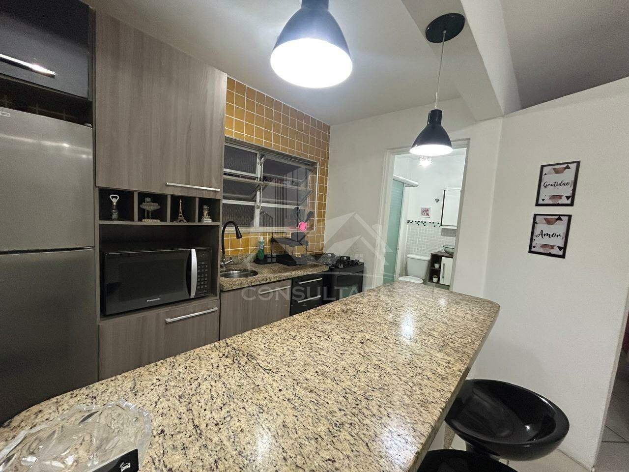 Apartamento, 1 quarto, 37 m² - Foto 16