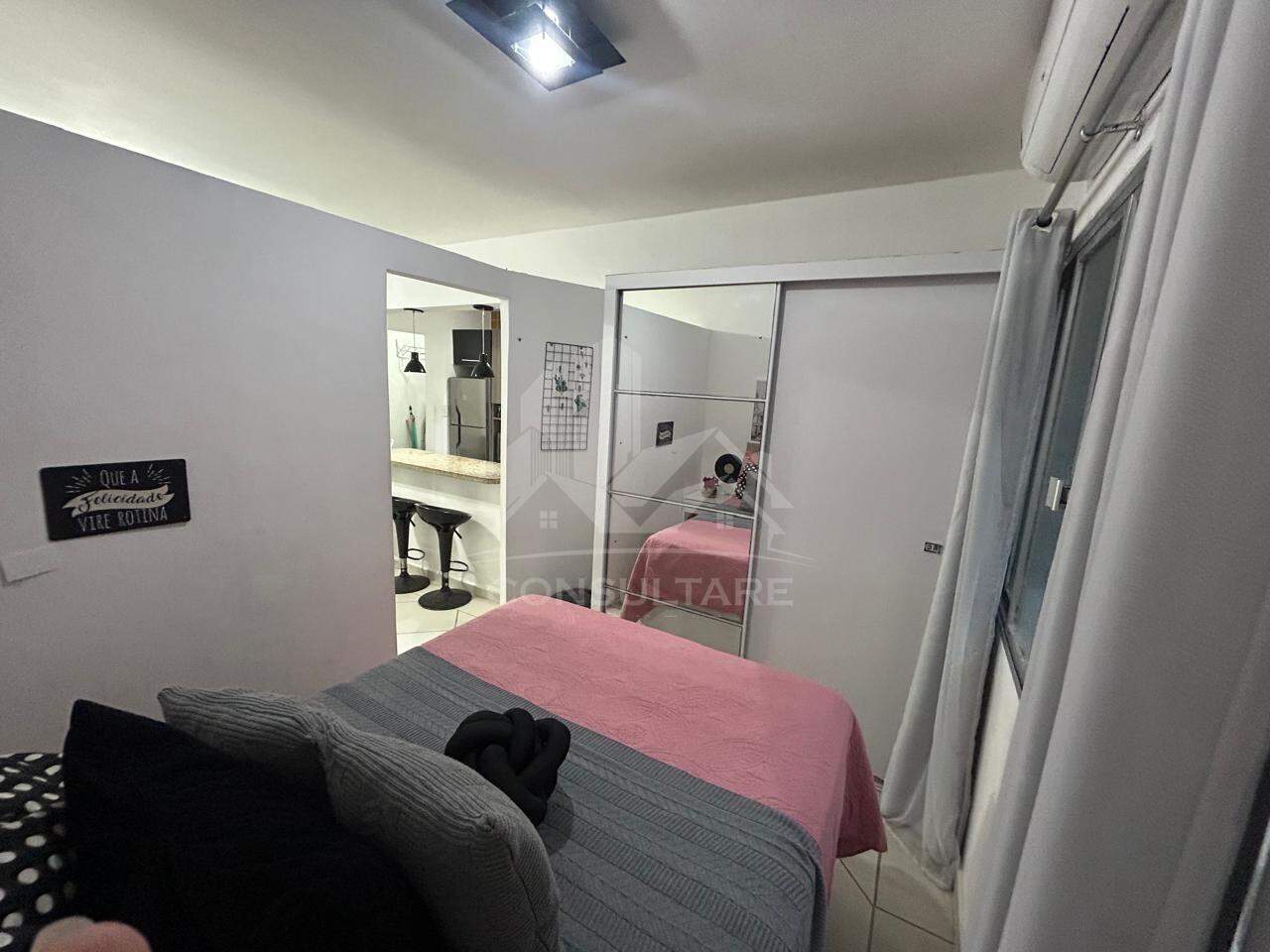Apartamento, 1 quarto, 37 m² - Foto 8