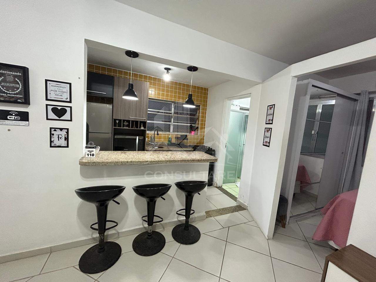 Apartamento, 1 quarto, 37 m² - Foto 15