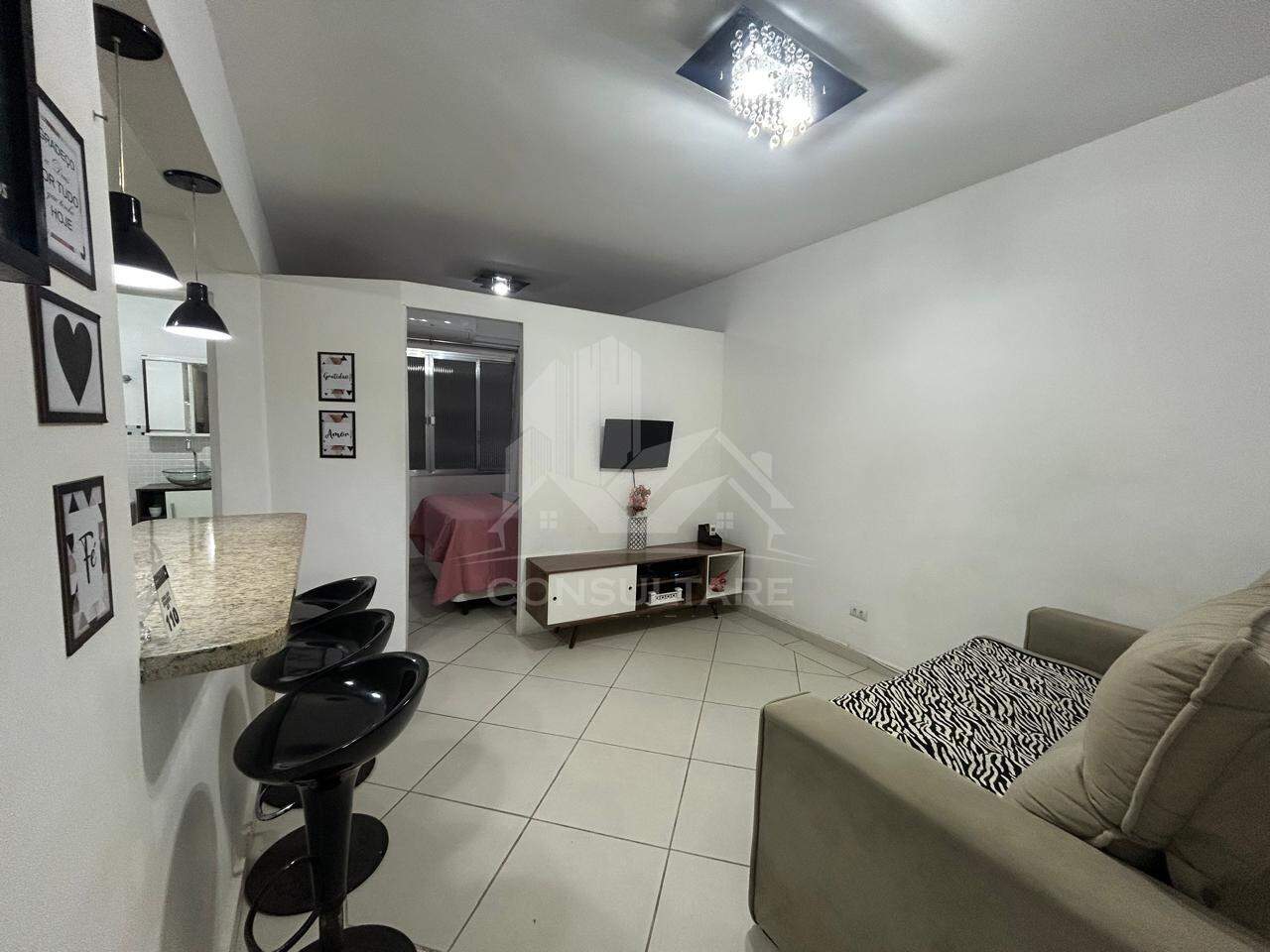 Apartamento, 1 quarto, 37 m² - Foto 3