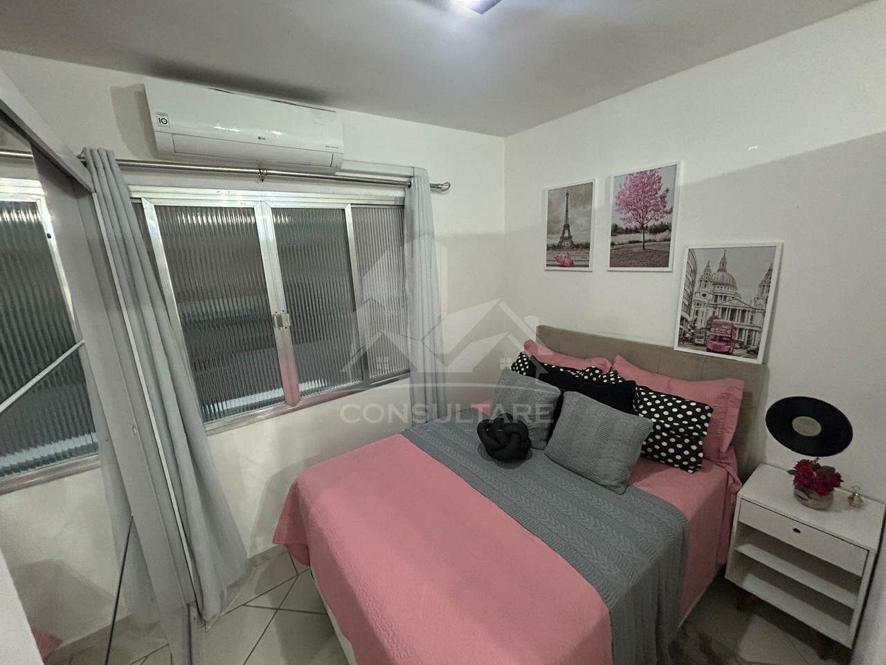 Apartamento, 1 quarto, 37 m² - Foto 20