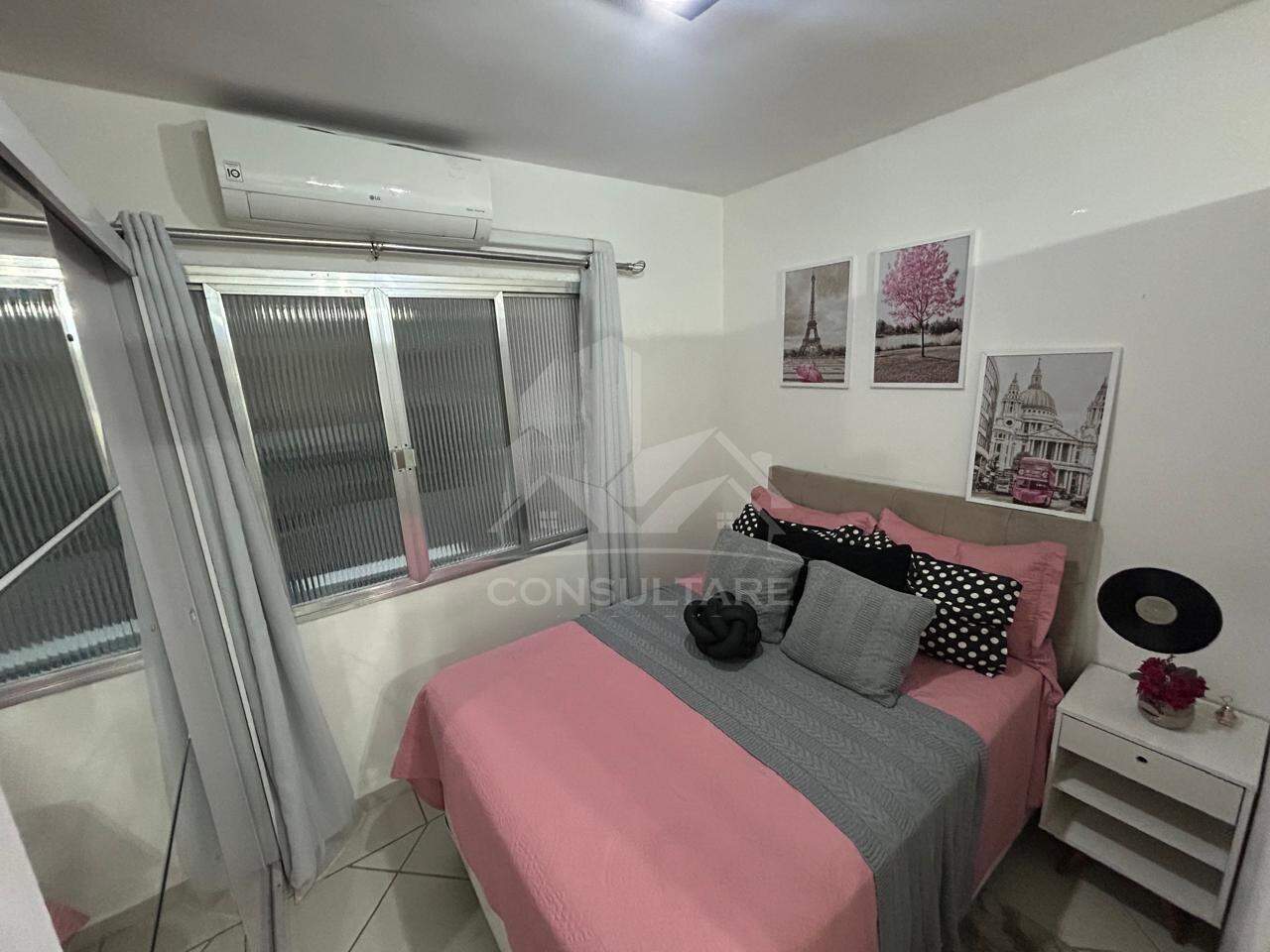 Apartamento, 1 quarto, 37 m² - Foto 9