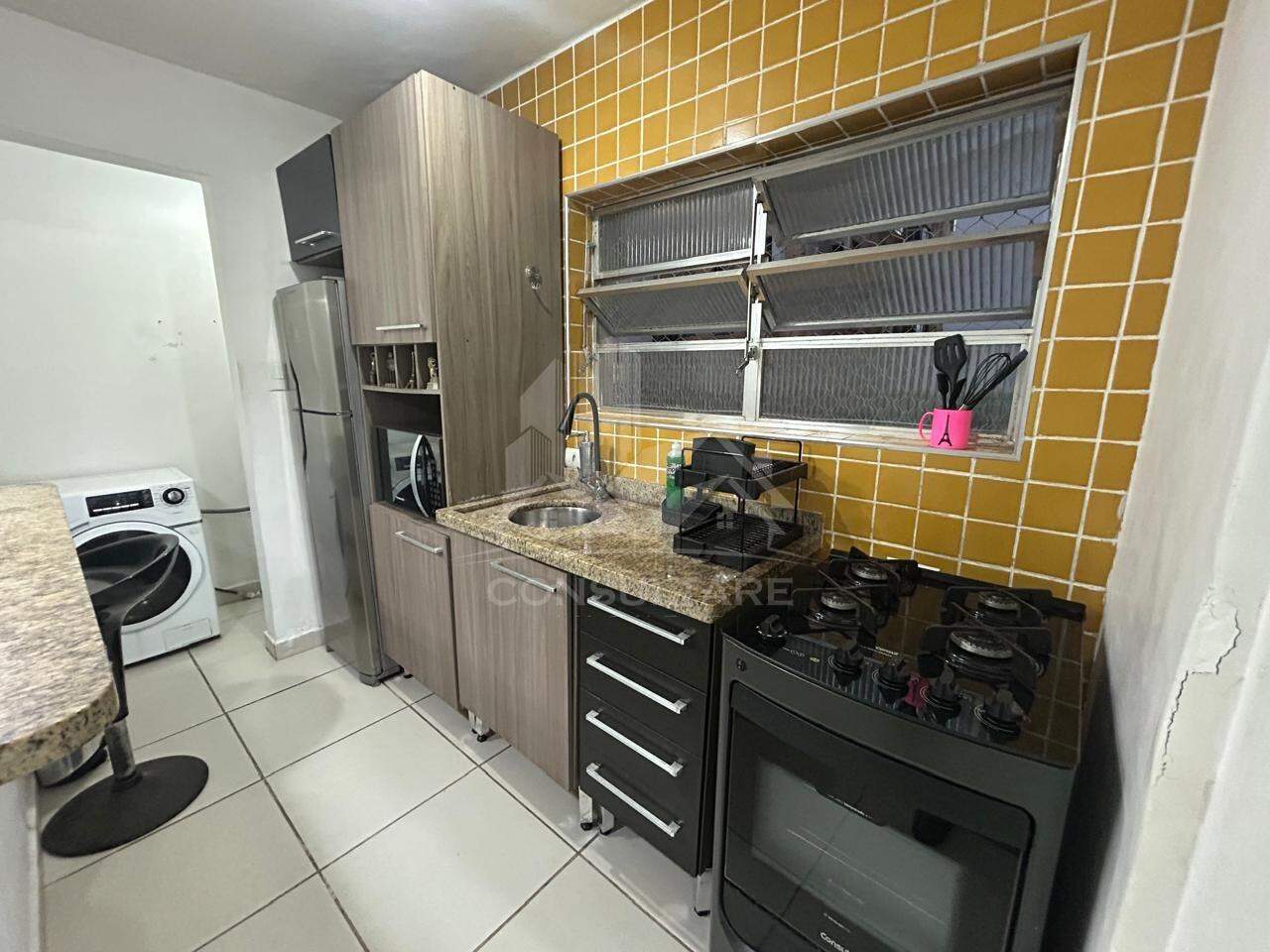 Apartamento, 1 quarto, 37 m² - Foto 17