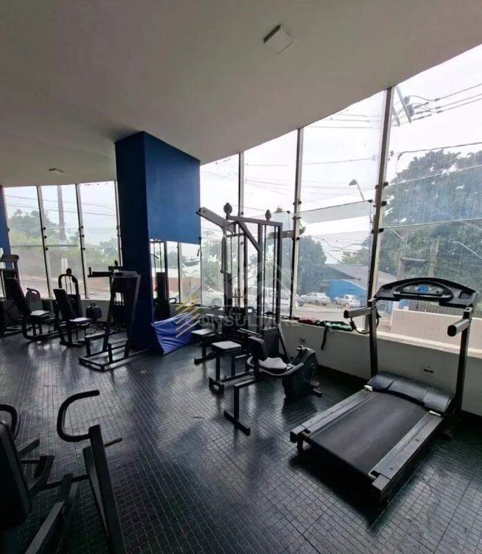 Apartamento, 1 quarto, 33 m² - Foto 18