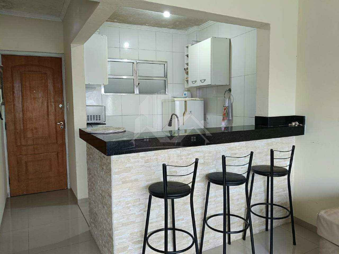 Apartamento, 1 quarto, 33 m² - Foto 6