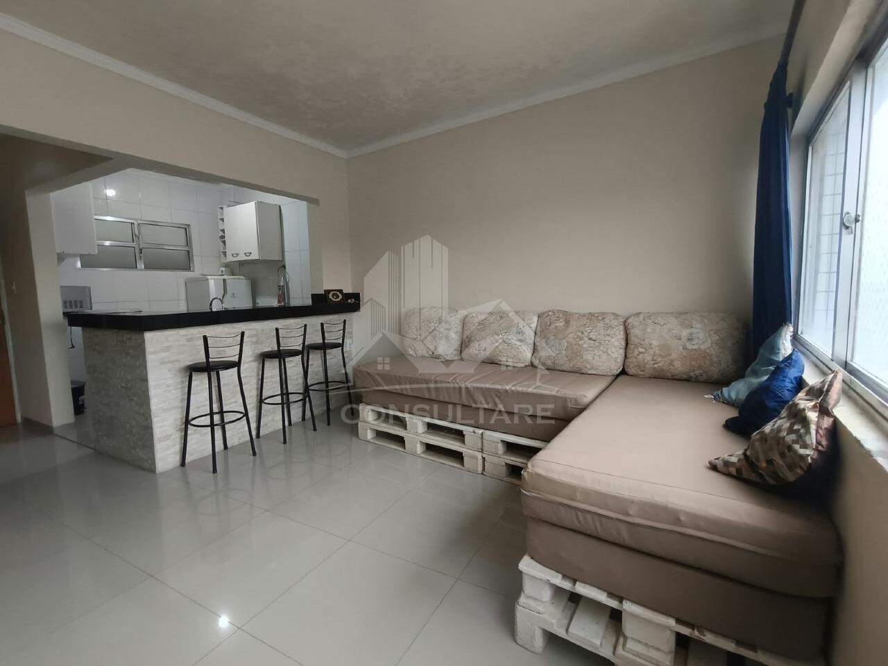 Apartamento, 1 quarto, 33 m² - Foto 5