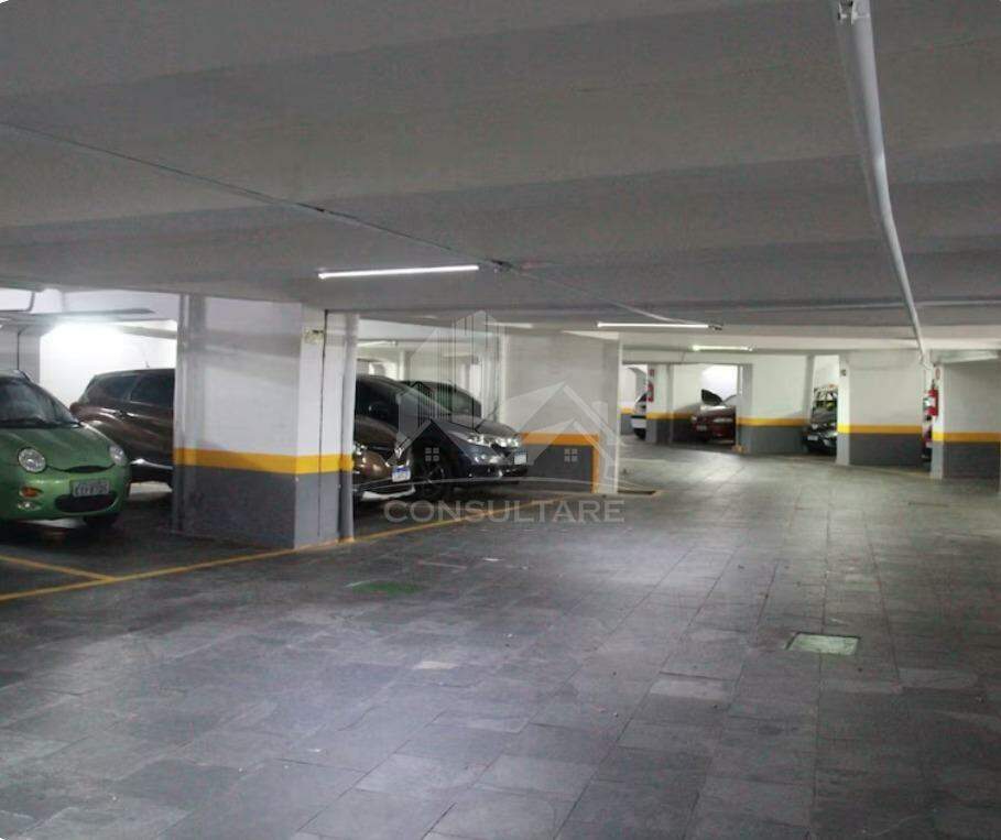 Apartamento, 1 quarto, 33 m² - Foto 19