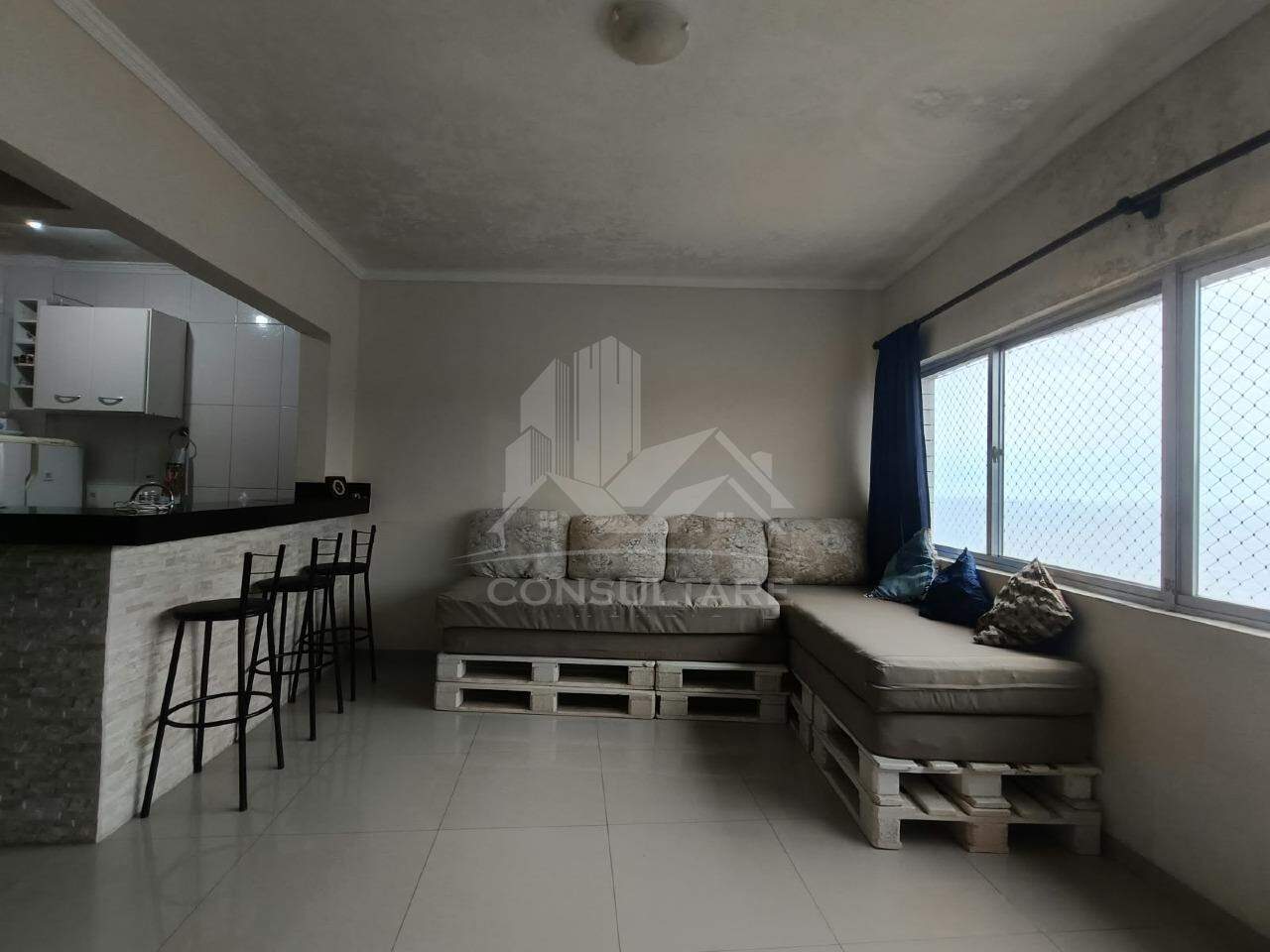 Apartamento, 1 quarto, 33 m² - Foto 2